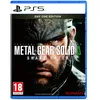 Image de Metal Gear Solid Delta Snake Eater D1 Edition - PS5