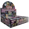 Image de Konami Yu-gi-oh! Tcg Labyrinthe Du Maître Booster Display Cartes à Collectionner Anglais 24 Sachets