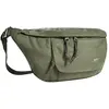 Image de Tasmanian Tiger TT Modular Hip Bag II Sac Banane Tactique Universel avec Volume de 5 litres, Trois Compartiments à Fermeture éclair et Panneau Molle Hook and Loop, Olive