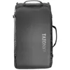 Image de Tatonka Duffle Bag 45 l   Sac de voyage pliable avec fonction sac à dos, verrouillable, petit rangement et volume de 45 l, Noir, Einheitsgröße