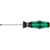 Image de Wera 335 Werkplaats Platte schroevendraaier Kopbreedte: 2.5 mm Koplengte: 60 mm
