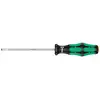 Image de Wera 335 Werkplaats Platte schroevendraaier Kopbreedte: 3.5 mm Koplengte: 100 mm