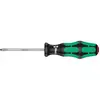 Image de Wera 350 05008710001 Werkplaats Kruiskop schroevendraaier PH 1 Koplengte: 80 mm