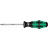 Image de Wera 350 05008720001 Werkplaats Kruiskop schroevendraaier PH 2 Koplengte: 100 mm