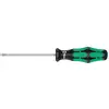 Image de Wera 354 Werkplaats Inbusschroevendraaier Sleutelbreedte (metrisch): 2 mm Koplengte: 75 mm Afmeting, lengte: 145 mm