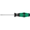 Image de Wera 354 Werkplaats Inbusschroevendraaier Sleutelbreedte (metrisch): 3 mm Koplengte: 75 mm