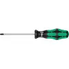 Image de Wera 367 Torx-schroevendraaier Werkplaats Grootte T 15 Koplengte: 80 mm 1 stuk(s)