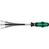 Image de Wera 391 Dopschroevendraaier Werkplaats Sleutelbreedte (metrisch): 8 mm Koplengte: 167 mm