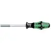 Image de Wera 810/1 Werkplaats Bitschroevendraaier 120 mm DIN 3126, DIN ISO 1173
