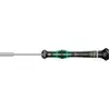 Image de Elektronica en fijnmechanica Dopschroevendraaier Wera 2069 Sleutelbreedte (metrisch): 3.5 mm