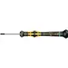 Image de Wera 1567 Torx-schroevendraaier ESD Grootte T 4 Koplengte: 40 mm 1 stuk(s)