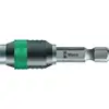 Image de Wera 889/4/1 K Rapidaptor Snelwisselbithouder 50 mm 1/4 (6.3 mm)