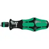Image de Wera 816 R Werkplaats Bitschroevendraaier 1/4 (6.3 mm) DIN ISO 1173