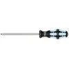 Image de Wera 3355 05032033001 Werkplaats Kruiskop schroevendraaier PZ 3 Koplengte: 150 mm DIN ISO 8764-PZ