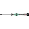 Image de Wera 2050 05118023001 Elektronica en fijnmechanica Kruiskop schroevendraaier PH 1 Koplengte: 60 mm