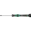 Image de Wera 2067 Torx-schroevendraaier Elektronica en fijnmechanica Grootte T 8 Koplengte: 60 mm 1 stuk(s)