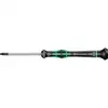 Image de Wera 2067 Torx-schroevendraaier Elektronica en fijnmechanica Grootte T 9 Koplengte: 60 mm 1 stuk(s)