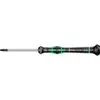 Image de Wera 2067 Torx-schroevendraaier Elektronica en fijnmechanica Grootte T 10 Koplengte: 60 mm 1 stuk(s)