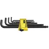 Image de Wera 950 PKL/13 SZ N Inbus Haakse schroevendraaierset 0.05 inch, 1/16 inch, 5/64 inch, 3/32 inch, 7/64 inch, 1/8 inch, 9/64 inch, 5/32 inch, 3/16 inch, 7/32