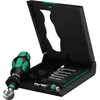 Image de Wera 845/8 05104655001 Kegelverzinkboorset 8-delig 6.3 mm, 8.3 mm, 10.4 mm, 12.4 mm, 16.5 mm, 20.5 mm HSS 1/4 (6.3 mm) 1 set(s)