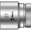 Image de Wera 8790 HMC 05003615001 Dop (zeskant) Dopsleutelinzetstuk 27 mm 1/2 (12.5 mm)