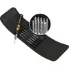 Image de Wera Kraftform Kompakt Micro-Set ESD/11 SB ESD Bitschroevendraaier 5/32 (4 mm) HIOS, 5/32 (4 mm) Halfmoon 44 mm DIN EN 61340-5-1