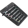Image de Wera 05020022001 Joker Steek-ringratelsleutelset 6-delig Sleutelbreedte (metrisch) 8 - 32 mm