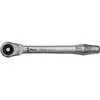Image de Wera Zyklop Metal 8003 A 05004003001 Omschakelratel 1/4 (6.3 mm) 141 mm