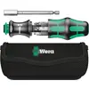 Image de Wera Kraftform Kompakt 28 B 05134491001 Gereedschapsset 6-delig