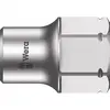 Image de Wera 8790 FA 05003690001 Dop (zeskant) Dopsleutelinzetstuk 10 mm 1/4 (6.3 mm)