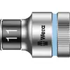 Image de Wera 8790 HMC HF 05003731001 Dop (zeskant) Dopsleutelinzetstuk 11 mm 1/2 (12.5 mm)