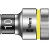 Image de Wera 8790 HMC HF 05003733001 Dop (zeskant) Dopsleutelinzetstuk 13 mm 1/2 (12.5 mm)