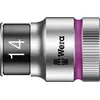 Image de Wera 8790 HMC HF 05003734001 Dop (zeskant) Dopsleutelinzetstuk 14 mm 1/2 (12.5 mm)