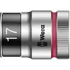 Image de Wera 8790 HMC HF 05003737001 Dop (zeskant) Dopsleutelinzetstuk 17 mm 1/2 (12,5 mm)