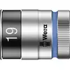 Image de Wera 8790 HMC HF 05003739001 Dop (zeskant) Dopsleutelinzetstuk 19 mm 1/2 (12.5 mm)