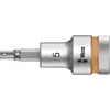 Image de Wera 8740 C HF 05003821001 Inbus Dopsleutel-bitinzet 5 mm 1/2 (12.5 mm)