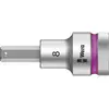 Image de Wera 8740 C HF 05003824001 Inbus Dopsleutel-bitinzet 8 mm 1/2 (12.5 mm)