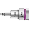 Image de Wera 8767 C HF 05003830001 Binnen-zesrond (TX) Dopsleutel-bitinzet T 20 1/2 (12.5 mm)