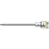 Image de Wera 8740 C HF 05003840001 Inbus Dopsleutel-bitinzet 4 mm 1/2 (12.5 mm)