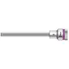 Image de Wera 8740 C HF 05003844001 Inbus Dopsleutel-bitinzet 8 mm 1/2 (12.5 mm)