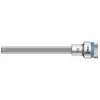 Image de Wera 8740 C HF 05003845001 Inbus Dopsleutel-bitinzet 10 mm 1/2 (12.5 mm)