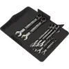 Image de Wera 05020091001 Joker Switch Steek-ringratelsleutelset 11-delig Sleutelbreedte (metrisch) 8 - 19 mm