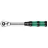 Image de Wera 8006 C 05003780001 Omschakelratel 1/2 (12.5 mm) 281 mm