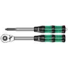 Image de Wera Zyklop 05004095001 Omschakelratel 1/2 (12.5 mm) 112 mm
