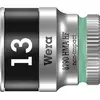 Image de Wera 8790 HMA 05003728001 Dop (zeskant) Dopsleutelinzetstuk 13 mm 1/4 13 mm 1/4 (6,3 mm)