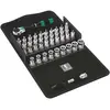 Image de Wera 8100 SA All-in Zyklop Speed 05003755001 Dopsleutelset Metrisch 1/4 (6.3 mm) 42-delig