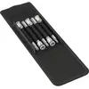 Image de Wera 8740 05003345001 Dopsleutel-bitinzetset 1/4 (6.3 mm) 5-delig