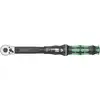 Image de Wera Click-Torque B 1 05075610001 Momentsleutel Met omschakelbare ratel 3/8 (10 mm) 10 - 50 Nm