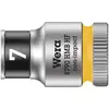 Image de Wera 8790 HMB HF 05003741001 Dop (zeskant) Dopsleutelinzetstuk 7 mm 3/8 3/8 (10 mm)
