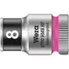 Image de Wera 8790 HMB HF 05003742001 Dop (zeskant) Dopsleutelinzetstuk 8 mm 3/8 (10 mm)